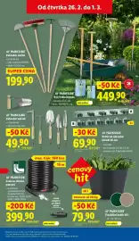 Lidl leták týden 9 Strana 19