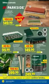 Lidl leták týden 9 Strana 20
