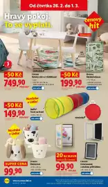 Lidl leták týden 9 Strana 22