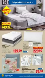 Lidl leták týden 9 Strana 4