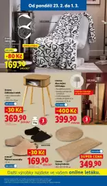 Lidl leták týden 9 Strana 5