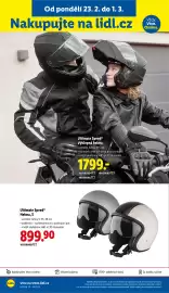 Lidl leták týden 9 Strana 8