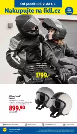 Lidl leták týden 9 Strana 8