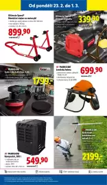 Lidl leták týden 9 Strana 9