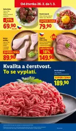 Lidl leták Strana 11
