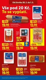 Lidl leták Strana 15