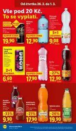 Lidl leták Strana 18