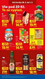 Lidl leták Strana 19