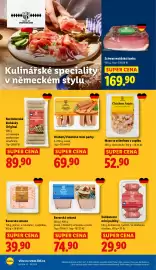 Lidl leták Strana 20