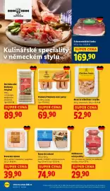Lidl leták Strana 22