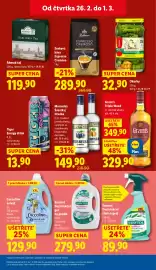 Lidl leták Strana 25