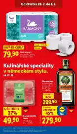 Lidl leták Strana 3