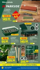 Lidl leták Strana 30