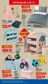 Lidl leták Strana 33