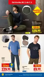 Lidl leták Strana 36
