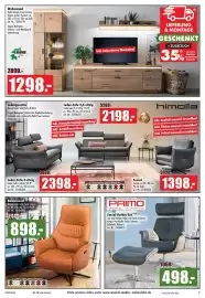 Möbel Mahler Katalog woche 8 Seite 13