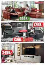 Möbel Mahler Katalog woche 8 Seite 14