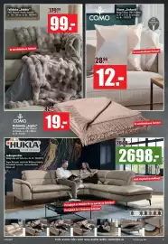 Möbel Mahler Katalog woche 8 Seite 15