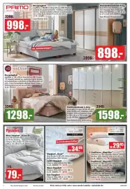 Möbel Mahler Katalog woche 8 Seite 4