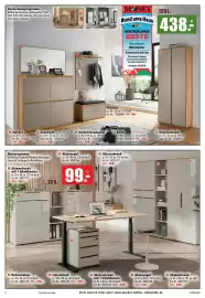 Möbel Mahler Katalog woche 8 Seite 6
