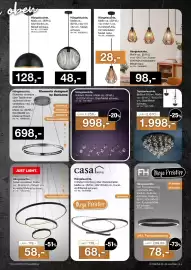 Möbel Inhofer Prospekt Seite 9