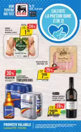 Catalog Mega Image săptămâna 8 Pagină 1