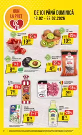 Catalog Mega Image săptămâna 8 Pagină 2