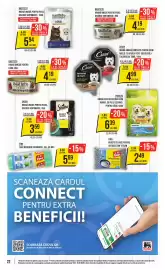 Catalog Mega Image săptămâna 8 Pagină 22