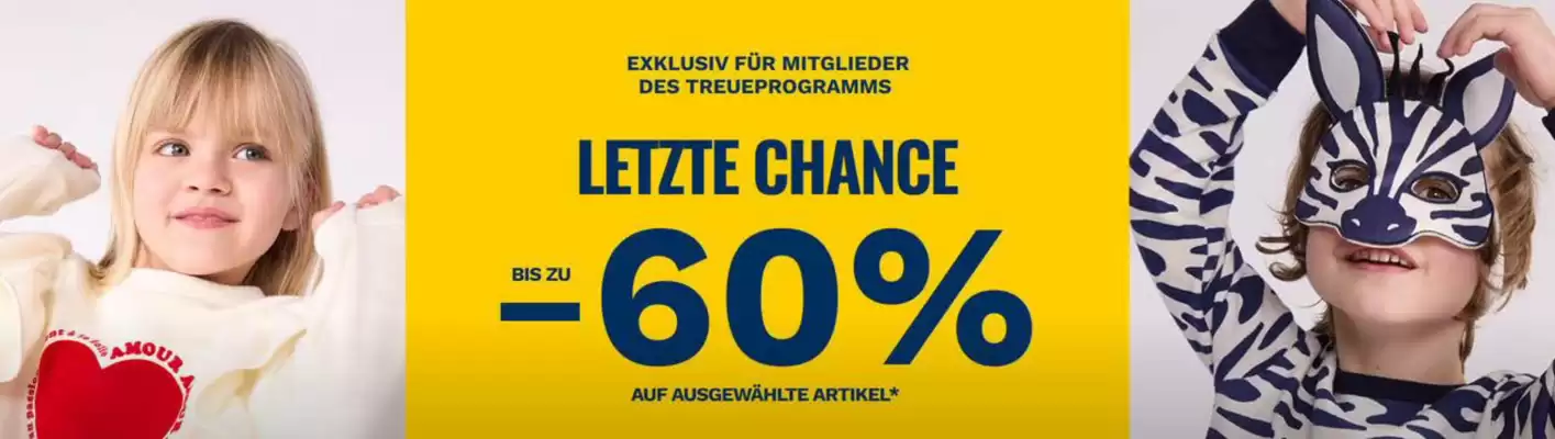 Petit Bateau Prospekt (gültig bis 23-02)