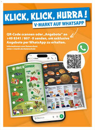 V Markt Prospekt woche 9 Seite 26