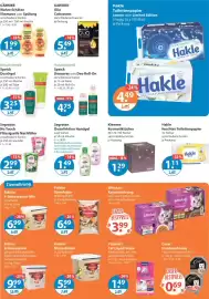 V Markt Prospekt woche 9 Seite 11