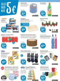 V Markt Prospekt woche 9 Seite 14