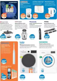 V Markt Prospekt woche 9 Seite 16