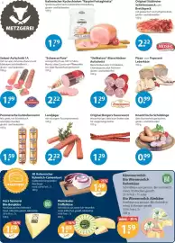 V Markt Prospekt woche 9 Seite 2