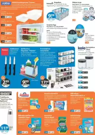 V Markt Prospekt woche 9 Seite 20