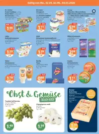 V Markt Prospekt woche 9 Seite 23