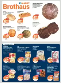 V Markt Prospekt woche 9 Seite 5