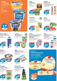 V Markt Prospekt woche 9 Seite 6