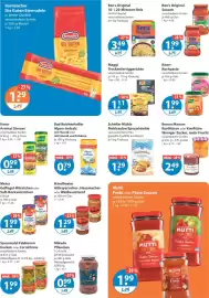 V Markt Prospekt woche 9 Seite 7