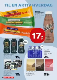 SuperBrugsen tilbudsavis uge 8 Side 10