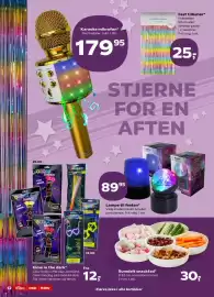 SuperBrugsen tilbudsavis uge 8 Side 14