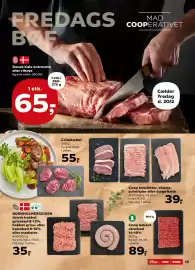 SuperBrugsen tilbudsavis uge 8 Side 17