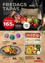 SuperBrugsen tilbudsavis uge 8 Side 19