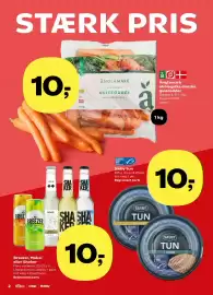 SuperBrugsen tilbudsavis uge 8 Side 2