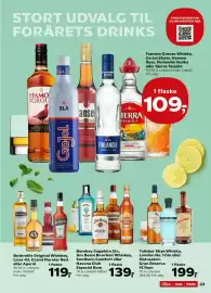 SuperBrugsen tilbudsavis uge 8 Side 25