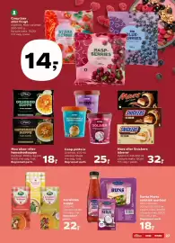 SuperBrugsen tilbudsavis uge 8 Side 29