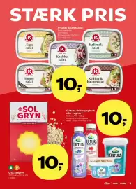 SuperBrugsen tilbudsavis uge 8 Side 3