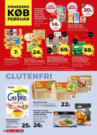 SuperBrugsen tilbudsavis uge 8 Side 30