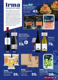 SuperBrugsen tilbudsavis uge 8 Side 31