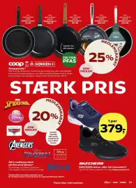SuperBrugsen tilbudsavis uge 8 Side 33